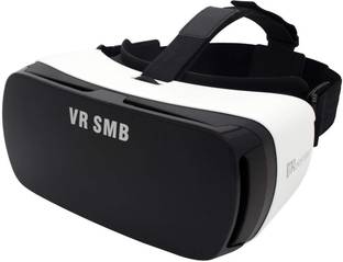 TECHGEAR Box 360 Degree Imax Experience 3D Virtual Reality Glasses Bluetooth Vr Box