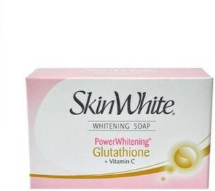 SkinWhite Glutathione power Whitening Soap