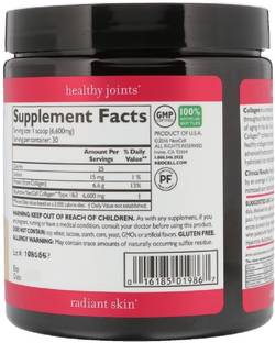 NeoCell Neocell, Super Collagen, Type 1 & 3, 6,000 mg, 7 oz (198 g)