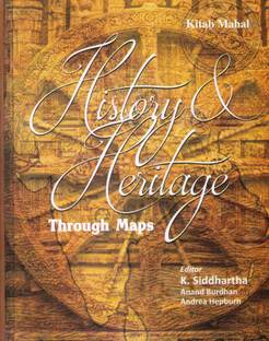 History & Heritage Through Map