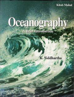 OCEANOGRAPHY