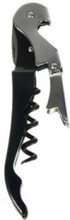 Sai Shop Black Bottle Opener