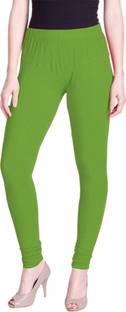 LUX LYRA Churidar  Ethnic Wear Legging