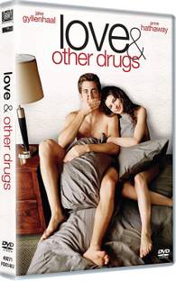 Love and Other Drugs