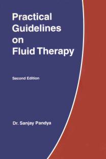 PRACTICAL GUIDELINE ON FLUID THERAPY