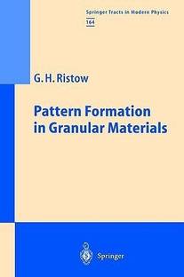 Pattern Formation in Granular Materials