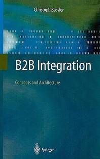 B2B Integration