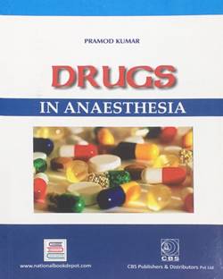 Drugs in Anaesthesia
