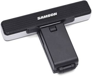 SAMSON Go Mic Connect USB Microphone with Focused Pattern Technology Microphone