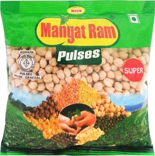 Mangat Ram Kabuli Chana (Whole)