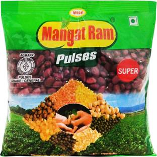 Mangat Ram Rajma (Whole)