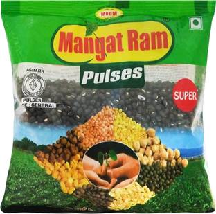 Mangat Ram Urad Dal (Whole)