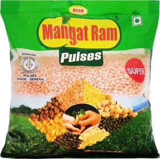 Mangat Ram Masoor Dal