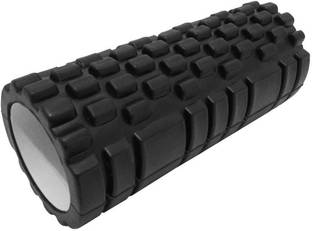 JERN Foam Blocks Massage Roller Stick Hollow Yoga Block Muscle Relaxation Yoga Blocks