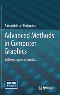 Advanced Methods in Computer Graphics