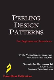 Peeling Design Patterns