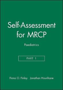 Self-Assessment for MRCP, Part 1