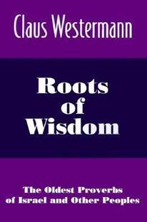 Roots of Wisdom