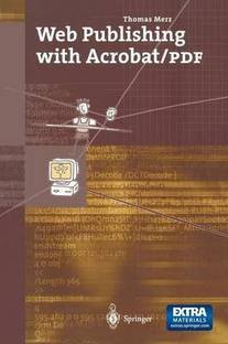 Web Publishing with Acrobat/PDF