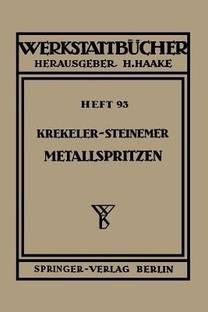 Metallspritzen