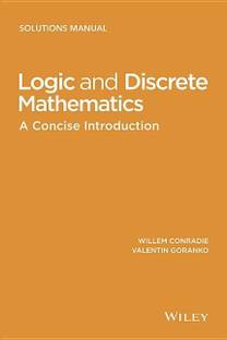 Logic and Discrete Mathematics