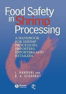 Food Safety in Shrimp Processing