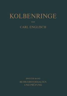 Kolbenringe