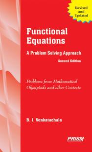 Functional Equations