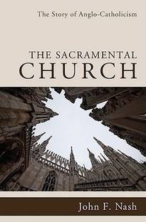 The Sacramental Church
