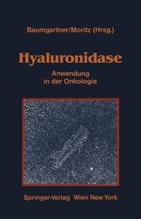 Hyaluronidase