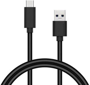 Gorilla Armour USB Type C Cable 1 m High-Quality Sync Data and Charge