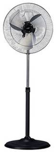 V-Guard Fanza Delight with 1 Year Warranty Pedestal Fan