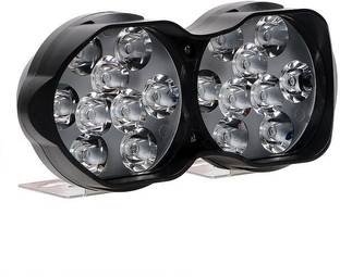 CADEAU LED Headlight for Universal For Bike Star Sport Plus, Achiever