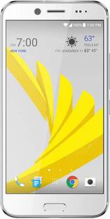 HTC Evo 10 (White & Silver, 32 GB)