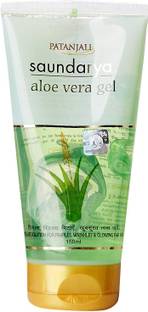 PATANJALI Saundarya Aloe Vera Gel