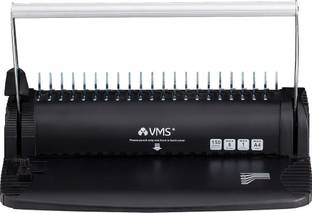 VMS Professional Spiral Binder Classic Machine Manual Wire Binder