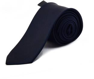 Ahaana Fashion Solid Tie
