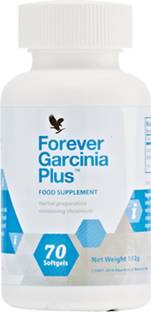 FOREVER Garcinia Plus