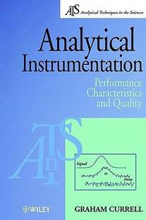 Analytical Instrumentation