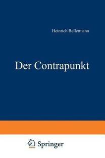 Der Contrapunkt
