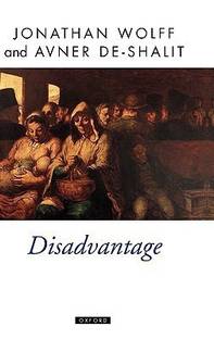 Disadvantage