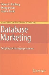 Database Marketing