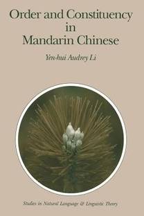 Order and Constituency in Mandarin Chinese