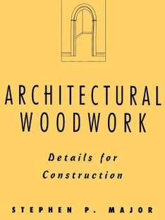 Architectural Woodwork