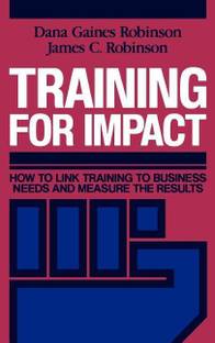 Training for Impact