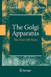 The Golgi Apparatus