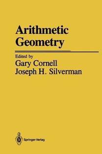 Arithmetic Geometry