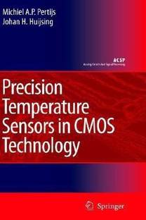 Precision Temperature Sensors in CMOS Technology