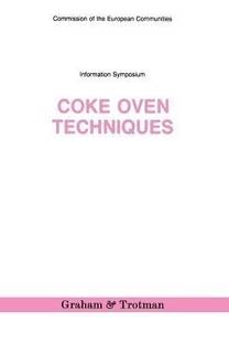 Coke Oven Techniques