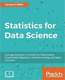 Statistics for Data Science
